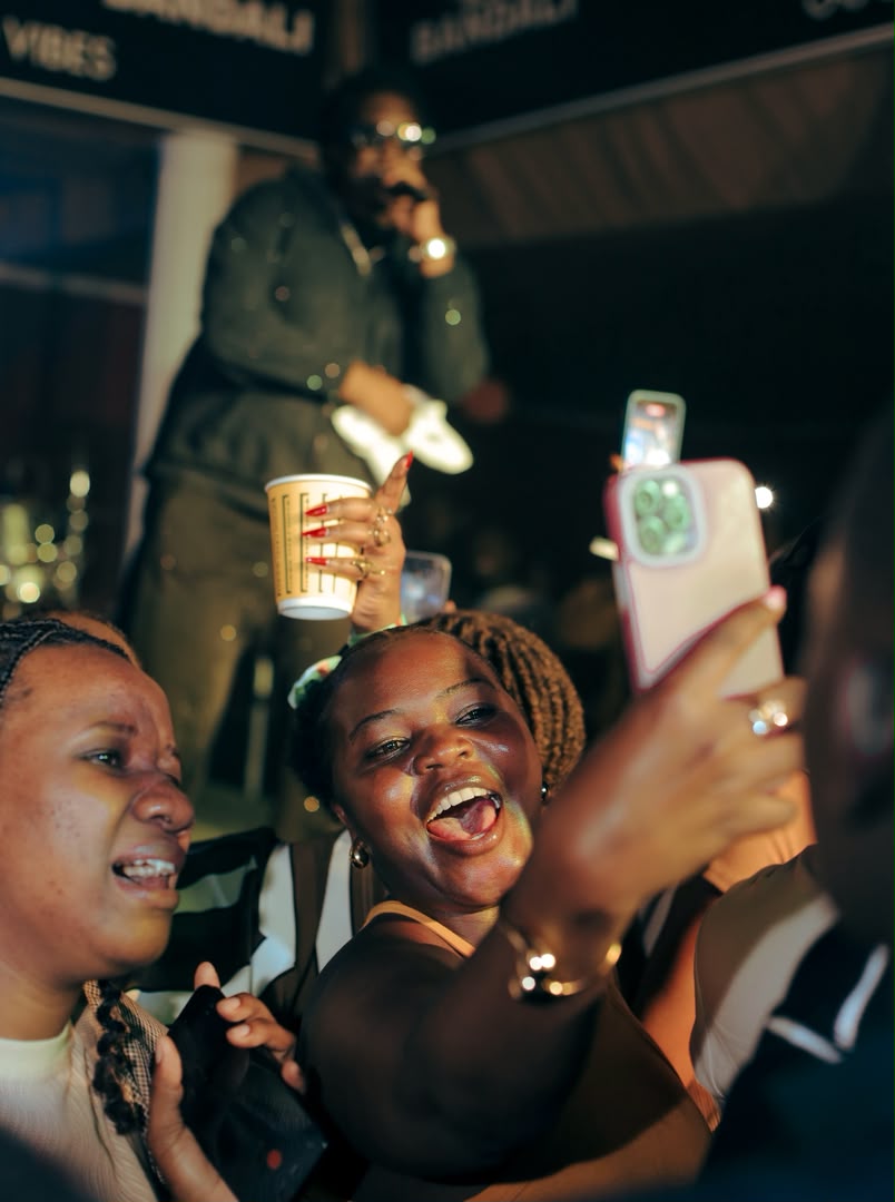 Joshua Baraka Brings B’rakaland to Mbale in Style